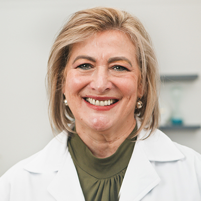 dr Justyna Wrońska - specjalistka flebologii